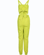 Load image into Gallery viewer, Jumpsuit Zara Green
