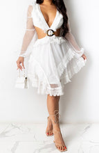 Load image into Gallery viewer, Dress Mini Cereda
