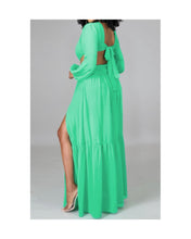 Load image into Gallery viewer, Dress Maxi Cali
