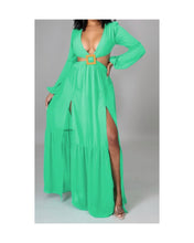 Load image into Gallery viewer, Dress Maxi Cali
